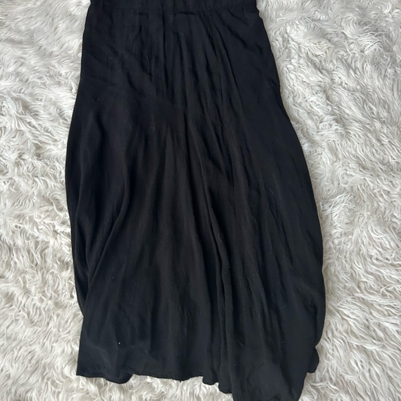 Zara high waisted shirt - Picture 6 of 6